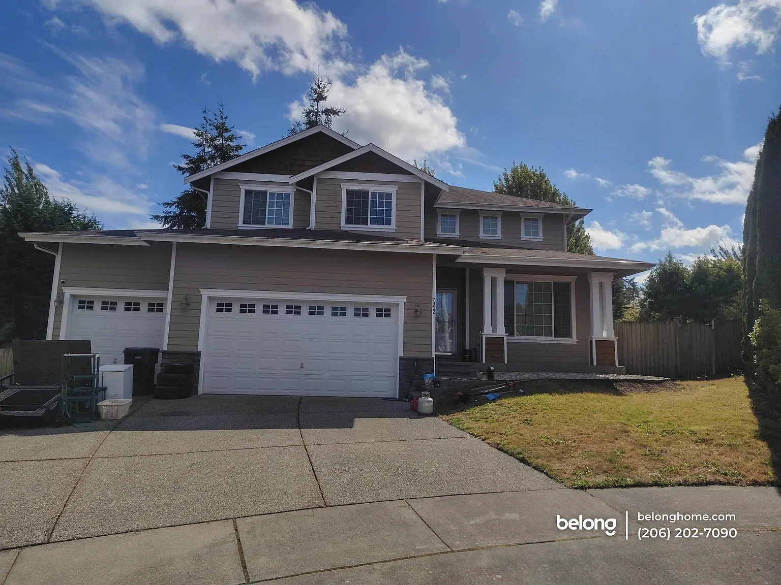 4 bed, 2.5 bath, 2421 sqft, $3,895 — Photo 1