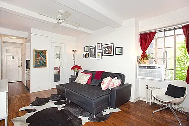 Sold by Brown Harris Stevens