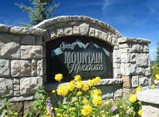 Lots10 11 14 15 Mountain Meadow Dr, McCall, ID 83638