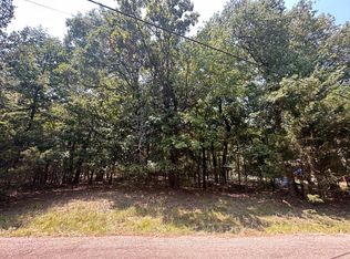 1509 Riverside Dr, Quinlan, TX 75474