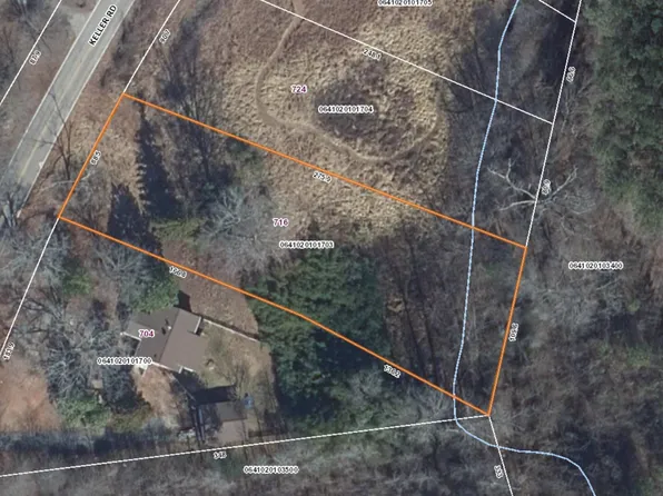 716 Keller Rd, Taylors, SC 29687