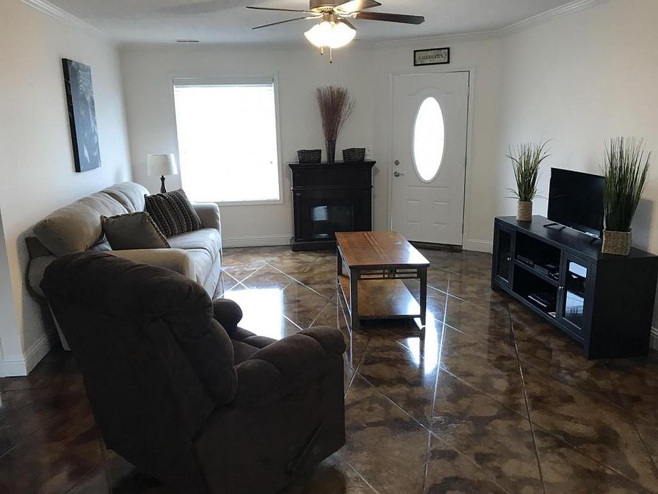 1st image of 1505 W Central St APT C