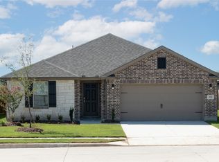 3333 Longfellow Ave, Anna, TX 75409