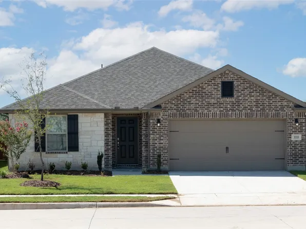 3333 Longfellow Ave, Anna, TX 75409