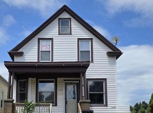 3642 E Armour Ave, Cudahy, WI 53110