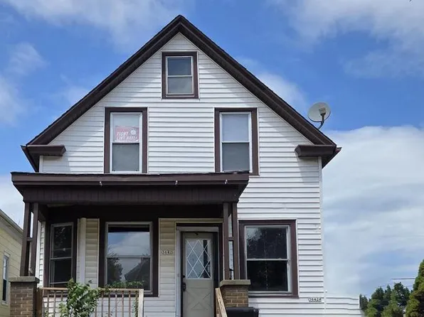 3642 E Armour AVENUE, Cudahy, WI 53110