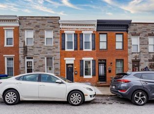 41 E Heath St, Baltimore, MD 21230