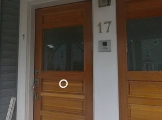 (Undisclosed Address), Somerville, MA 02144