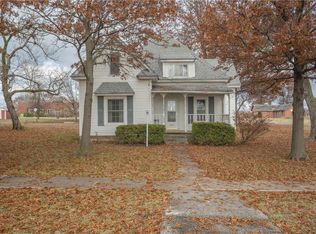 202 Cullen Ave, West Mineral, KS 66782