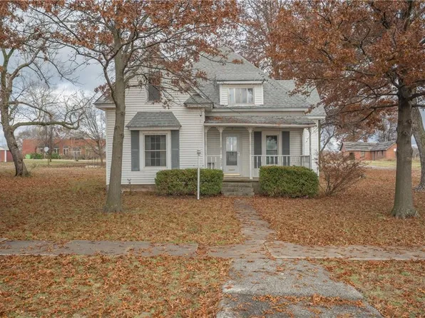 202 Cullen Ave, West Mineral, KS 66782