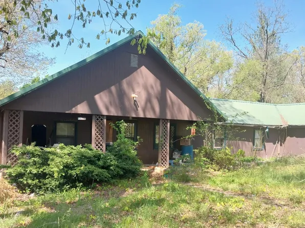 4031 County Road 228, Couch, MO 65690