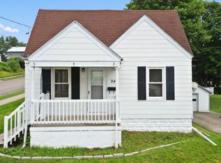 94 N Arch St, Johnson City, NY 13790