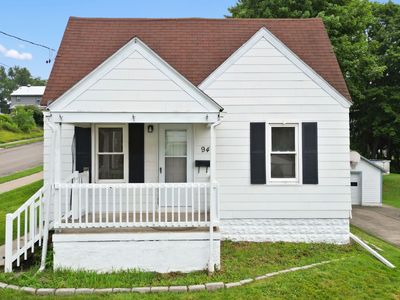 94 N Arch St, Johnson City, NY, 13790