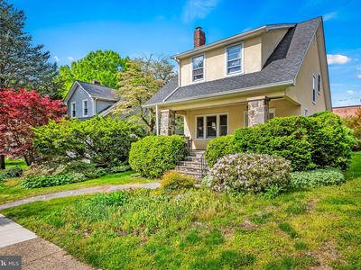 4406 Keswick Rd, Baltimore, MD, 21210