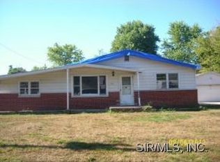 122 Dorothy St, Moro, IL