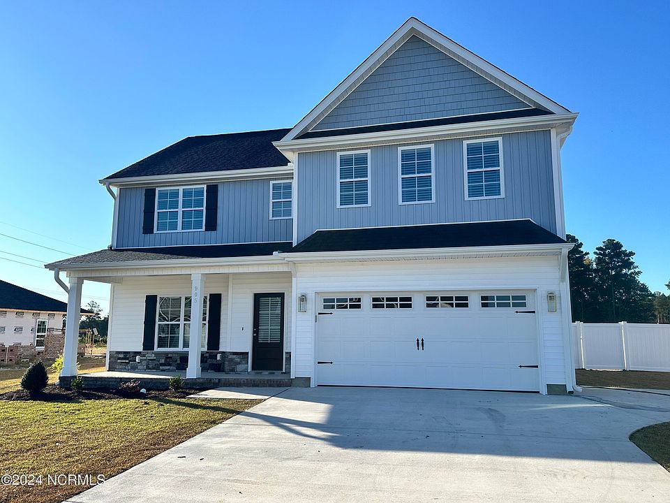 2nd image of 905 Finn Court