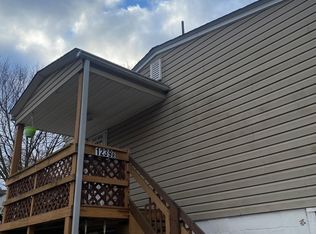 1239 5th Ave, East Mc Keesport, PA 15035