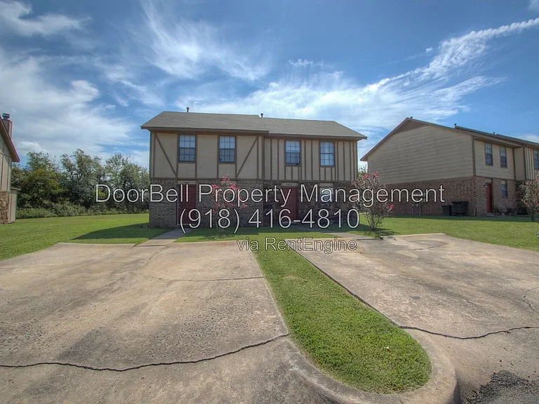 14403 S 302nd East Ave #B — Photo 20