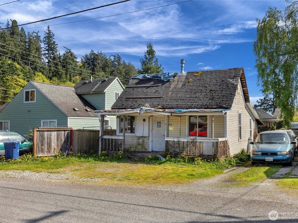 314 E Section Street, Mount Vernon, WA 98273