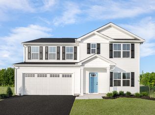 Homes Available Soon, Creekside 2-Story, Barboursville, VA 22923