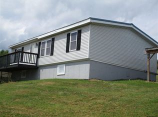 387 Green Rd, Sharon Springs, NY 13459