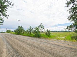Xx Short Rd, Deer Park, WA 99006