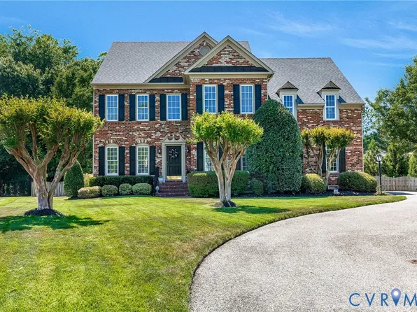 123000 Reed Forest Ct, Glen Allen, VA 23059