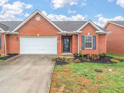 8001 Gatekeeper Way, Knoxville, TN, 37931