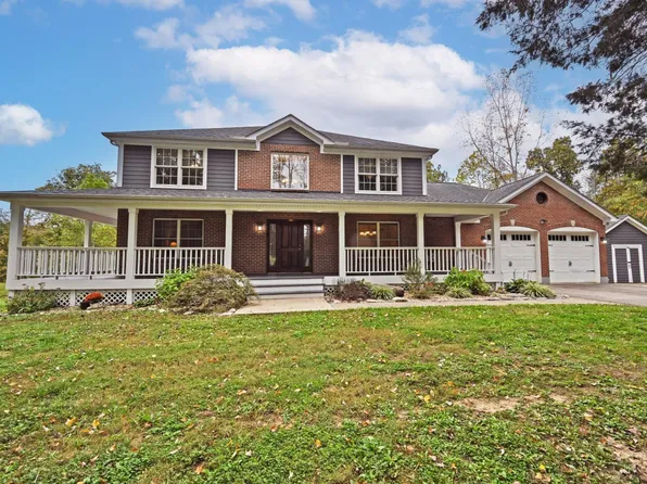 7474 Misty Woods Ct, Morrow, OH 45152