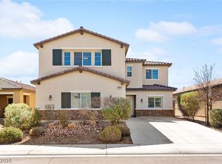 1517 Blues Ln, North Las Vegas, NV 89081