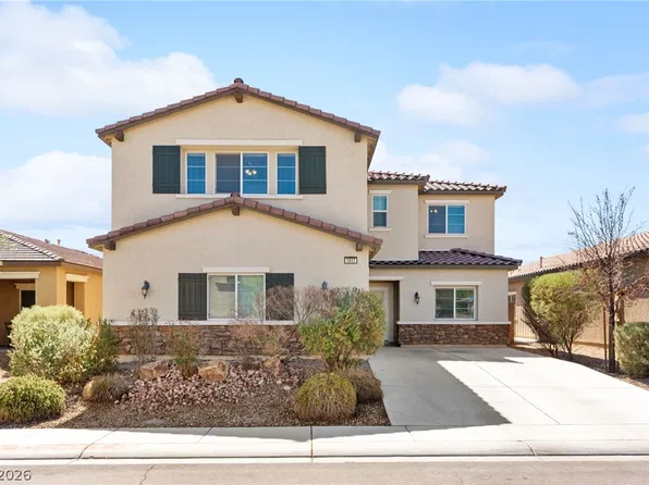 1517 Blues Ln, North Las Vegas, NV 89081