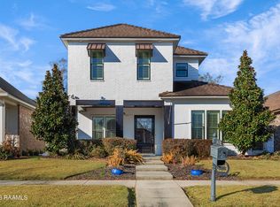 205 W Vallauris Dr, Lafayette, LA 70507
