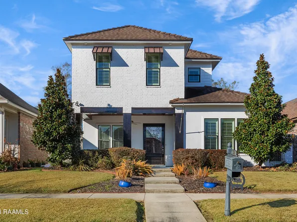 205 W Vallauris Dr, Lafayette, LA 70507
