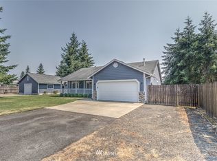18004 Barj Ln, Rochester, WA 98579