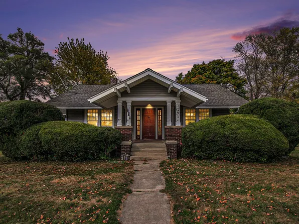 211 W Catherine St, Milford, IN 46542