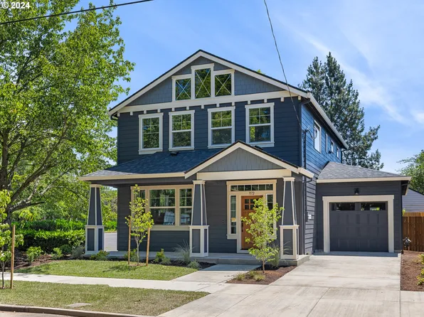 7172 SE Woodward St, Portland, OR 97206