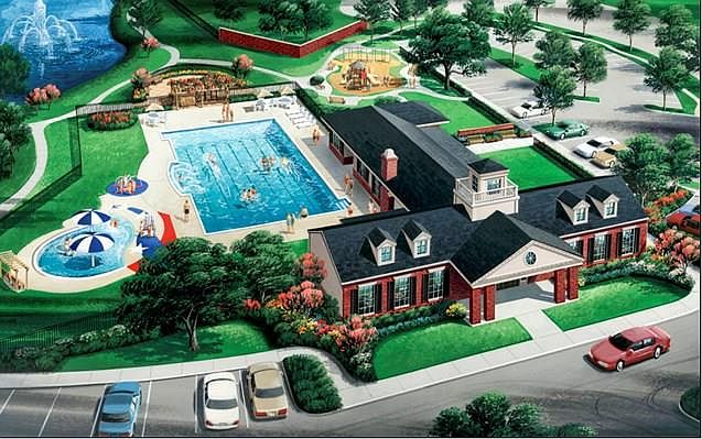 1st image of 20318 Sedona Oaks Dr