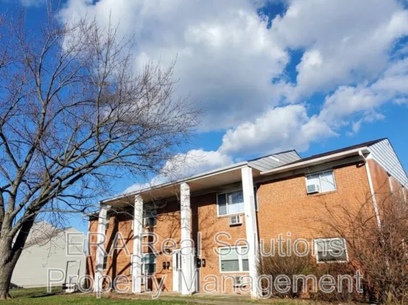 690 Kingsford Rd #C, Columbus, OH 43204