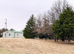 22744 Kings Rd, Tecumseh, OK 74873