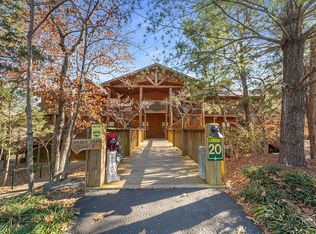 8 Turned Branch Rd #12, Branson, MO 65616