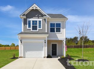 437 N Ivestor Ct, Inman, SC 29349