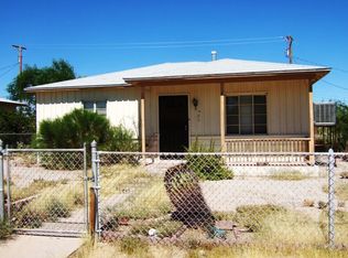450 W Palo Verde Ave, Ajo, AZ 85321