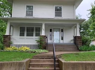 124 W Monroe St, Pittsburg, KS 66762