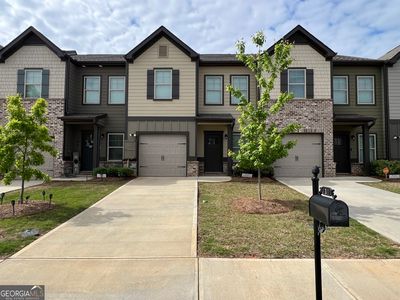 130 Skipjack Ct, Covington, GA, 30016