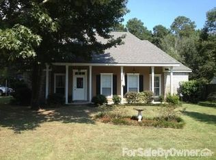 614 Plantation Blvd, Mandeville, LA 70448