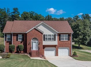 4416 Yeager Rd, Douglasville, GA 30135