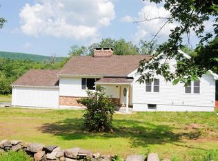 746 Mitchell Hollow Rd, Windham, NY 12496