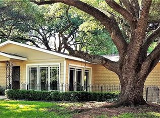 4110 Aberdeen Way, Houston, TX 77025