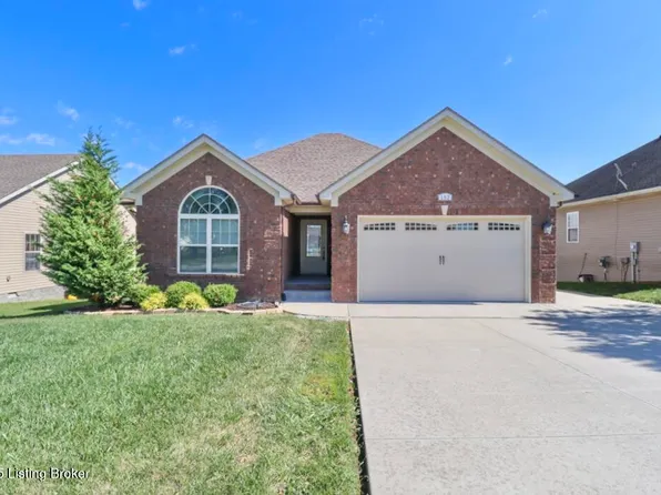 152 Meadowcrest Dr, Mount Washington, KY 40047