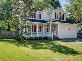 719 Majestic Oak Dr, Charleston, SC 29412